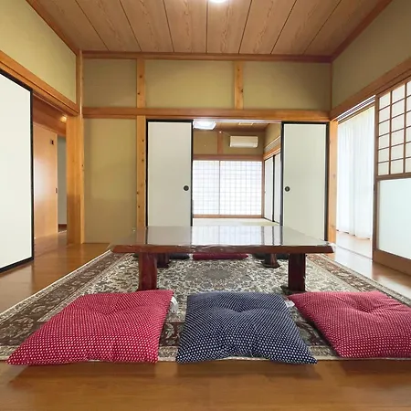 Vacation Stay Fuji - 桜館 Fujikawaguchiko Exterior photo