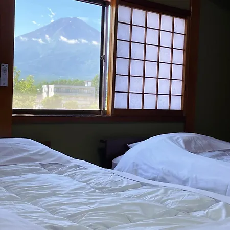 Vacation Stay Fuji - 桜館 Fujikawaguchiko Exterior photo