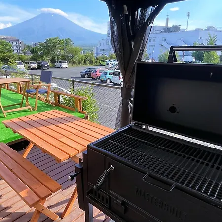 Vacation Stay Fuji - 桜館 Fujikawaguchiko Exterior photo