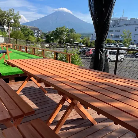 Vacation Stay Fuji - 桜館 Fujikawaguchiko Exterior photo