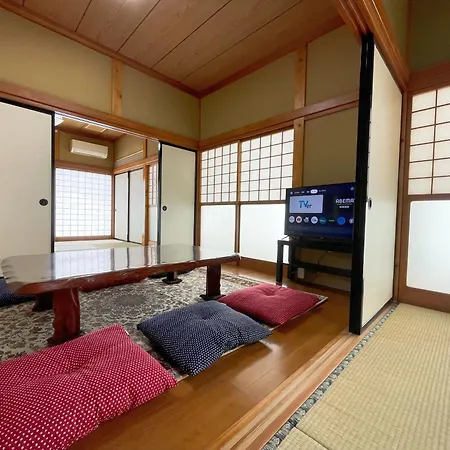 Vacation Stay Fuji - 桜館 Fujikawaguchiko Exterior photo