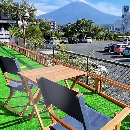 Vacation Stay Fuji - 桜館 Fujikawaguchiko Exterior photo