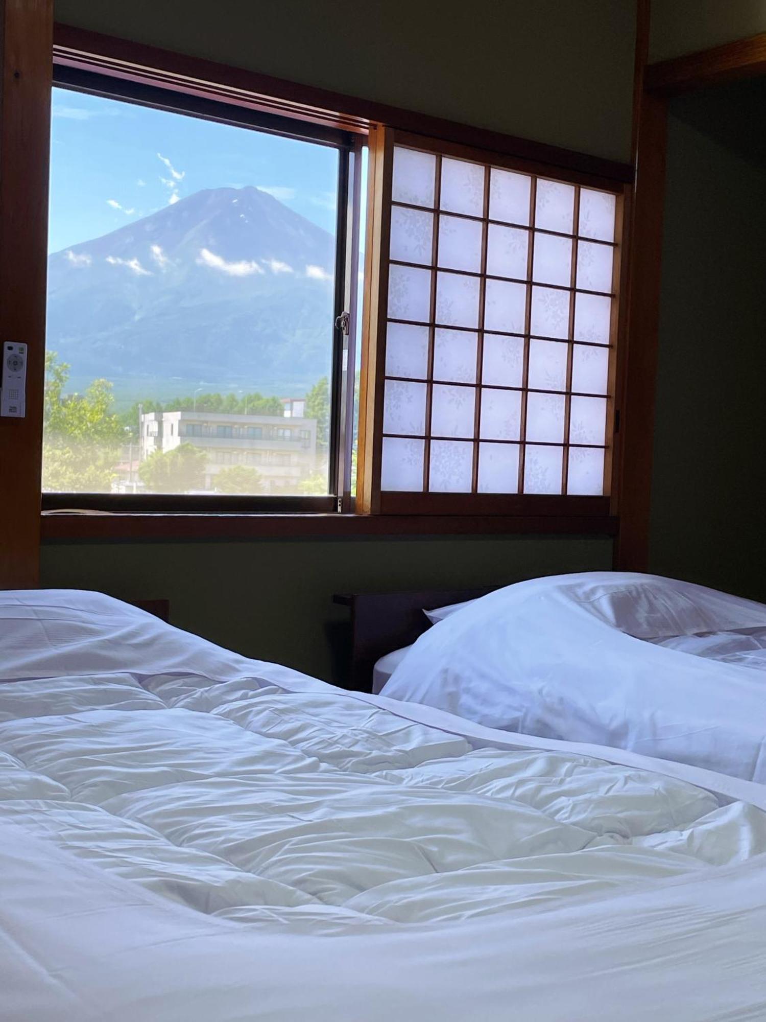公寓 Vacation Fuji - 桜館 *