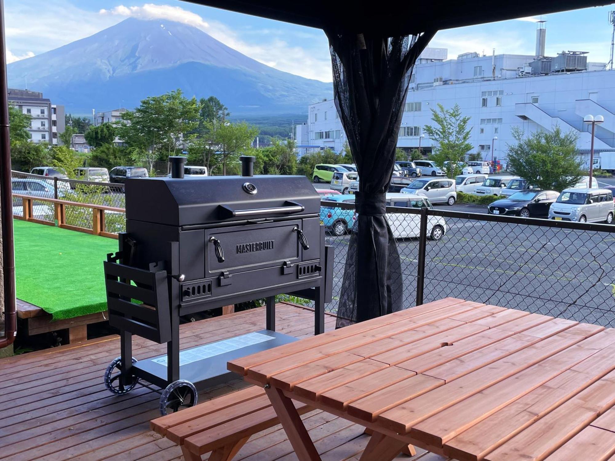 Vacation Fuji - 桜館 公寓 富士河口湖