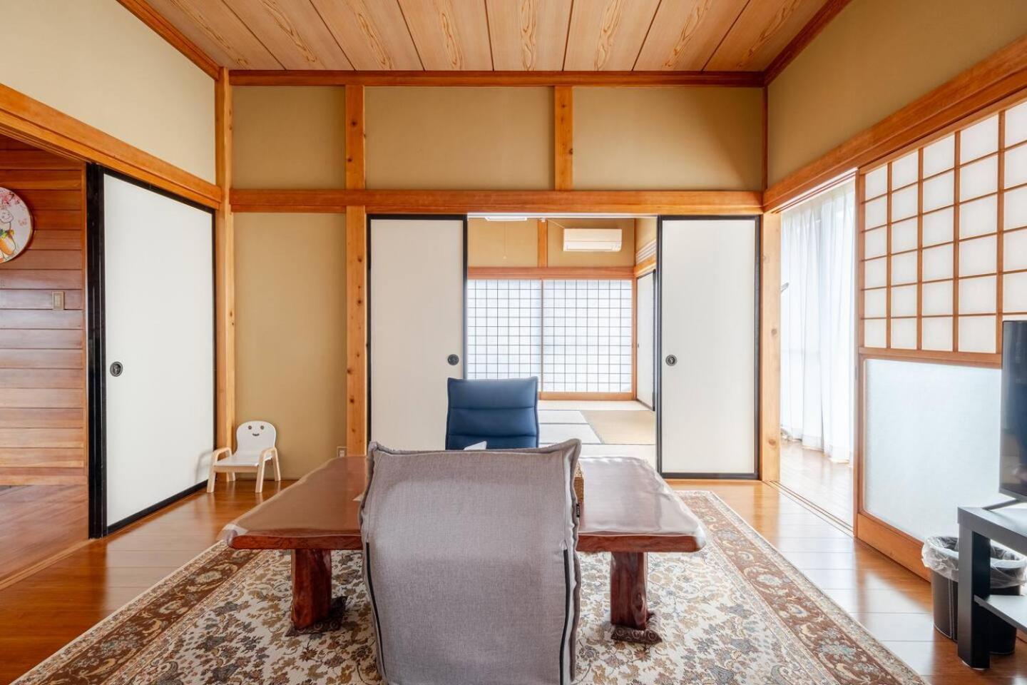 Vacation Fuji - 桜館 富士河口湖