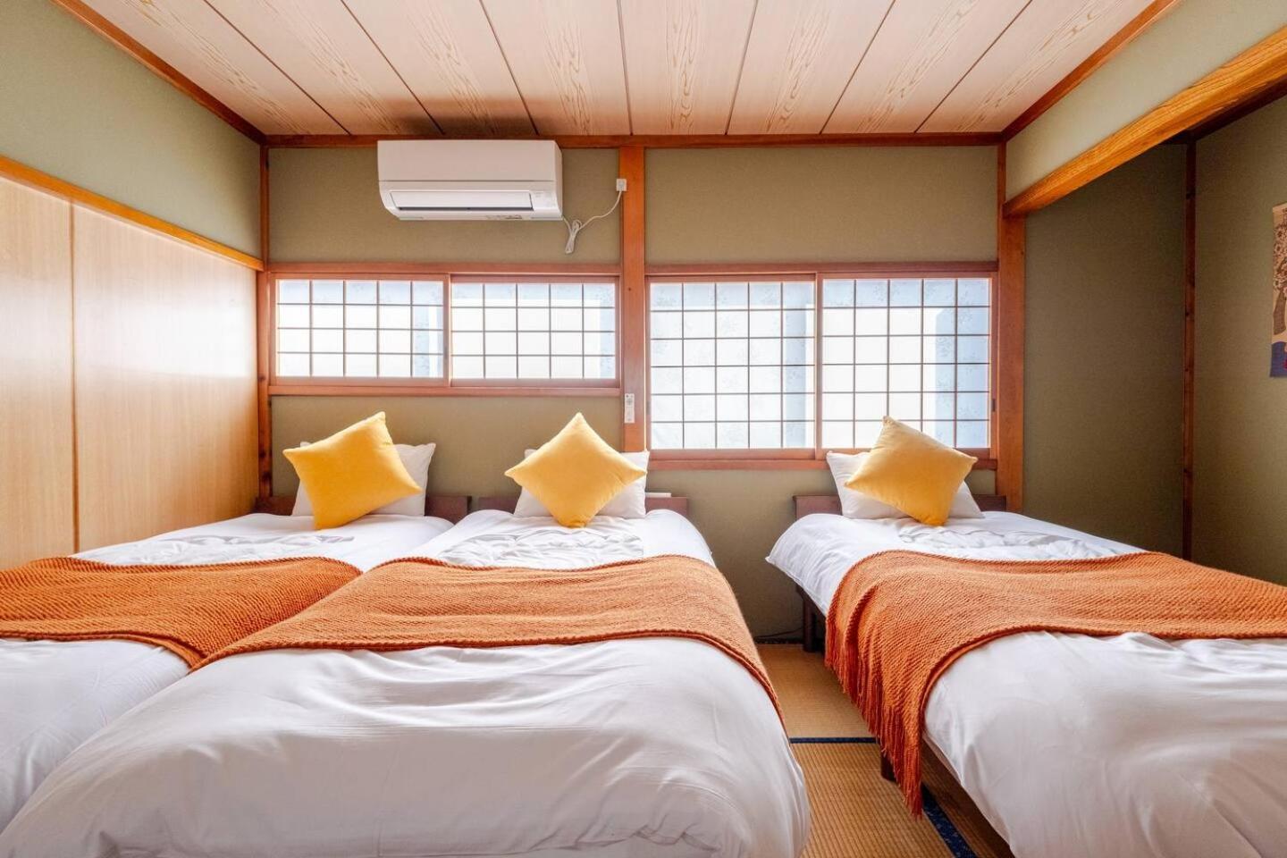 公寓 Vacation Fuji - 桜館